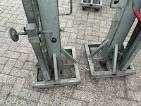 Vmb te-074 aluminium trus windup (2x) - afbeelding 3 van  3