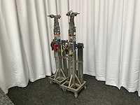 Vmb te-074 stand winch (2x) - afbeelding 3 van  10