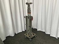 Vmb te-074 stand winch (2x) - afbeelding 4 van  10