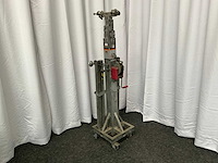 Vmb te-074 stand winch (2x) - afbeelding 5 van  10