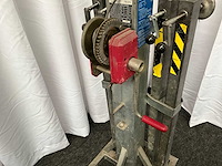 Vmb te-074 stand winch (2x) - afbeelding 6 van  10