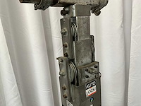 Vmb te-074 stand winch (2x) - afbeelding 7 van  10