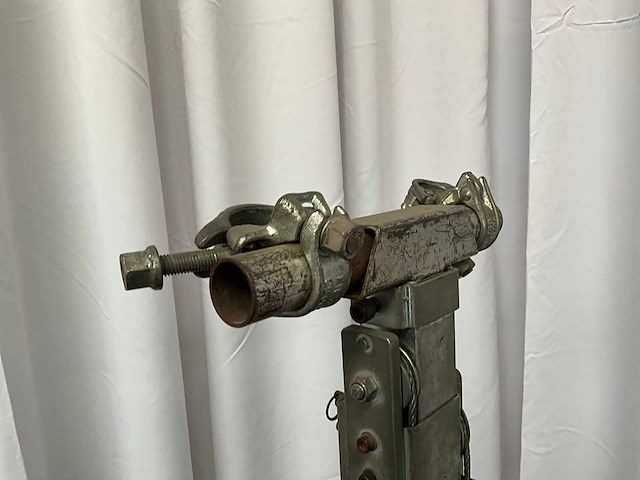 Vmb te-074 stand winch (2x) - afbeelding 8 van  10