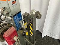 Vmb te-074 stand winch (2x) - afbeelding 9 van  10