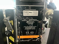 Vmb te-076 pro-series towerlift (2x) - afbeelding 3 van  6