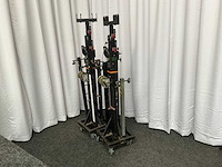 Vmb te-076 stand winch (2x) - afbeelding 9 van  11