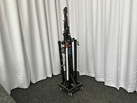 Vmb te-076 stand winch (2x) - afbeelding 1 van  11