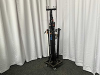 Vmb te-076 stand winch (2x) - afbeelding 2 van  11