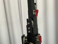Vmb te-076 stand winch (2x) - afbeelding 4 van  11