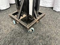Vmb te-076 stand winch (2x) - afbeelding 7 van  11