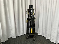 Vmb tl-075c towerlift (2x) - afbeelding 1 van  5