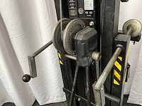 Vmb tl-075c towerlift (2x) - afbeelding 2 van  5