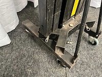 Vmb tl-075c towerlift (2x) - afbeelding 3 van  5