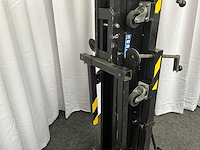 Vmb tl-075c towerlift (2x) - afbeelding 5 van  5