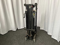 Vmb tla-300 towerlift (2x) - afbeelding 1 van  10
