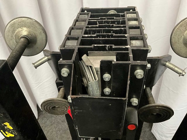 Vmb tla-300 towerlift (2x) - afbeelding 6 van  10