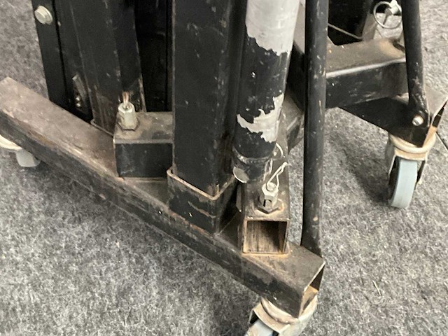 Vmb tla-300 towerlift (2x) - afbeelding 7 van  10