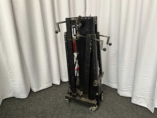 Vmb tla-300 towerlift (2x) - afbeelding 3 van  10