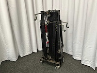 Vmb tla-300 towerlift (2x) - afbeelding 3 van  10