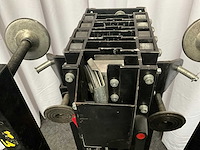 Vmb tla-300 towerlift (2x) - afbeelding 6 van  10