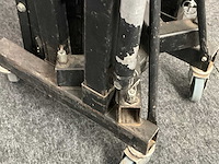 Vmb tla-300 towerlift (2x) - afbeelding 7 van  10