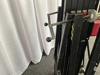 Vmb tla-300 towerlift (2x) - afbeelding 9 van  10