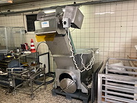 Vmk opvoerband - afbeelding 1 van  2