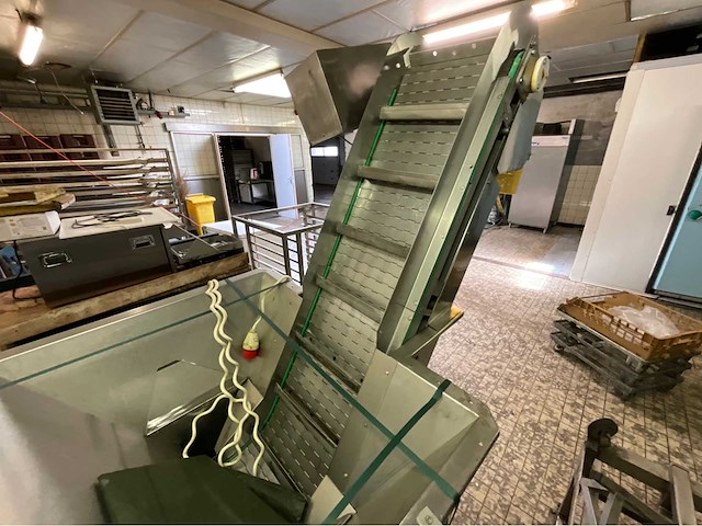 Vmk opvoerband - afbeelding 2 van  2