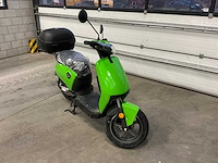 Vmoto - cux - e-scooter - afbeelding 6 van  8