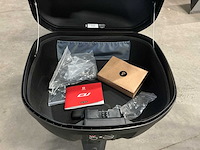 Vmoto - cux - e-scooter - afbeelding 4 van  14