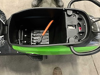 Vmoto - cux - e-scooter - afbeelding 2 van  6