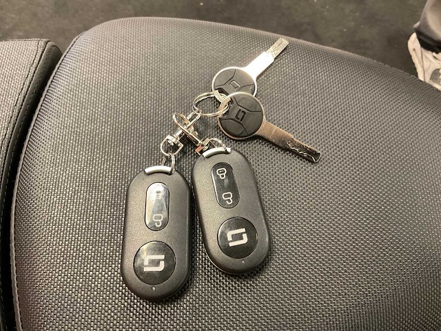 Vmoto cu mini super soco e-scooter - afbeelding 5 van  19