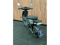 Vmoto cu mini super soco e-scooter - afbeelding 6 van  19