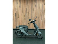 Vmoto cu mini super soco e-scooter - afbeelding 11 van  19