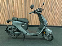 Vmoto cu mini super soco e-scooter