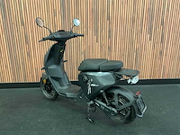 Vmoto cu mini super soco e-scooter - afbeelding 13 van  19