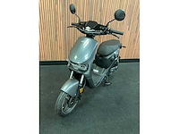 Vmoto cu mini super soco e-scooter - afbeelding 14 van  19