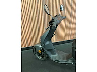 Vmoto cu mini super soco e-scooter - afbeelding 4 van  18