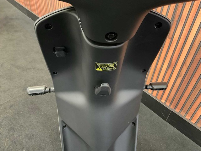 Vmoto cu mini super soco e-scooter - afbeelding 6 van  18