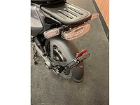Vmoto cu mini super soco e-scooter - afbeelding 8 van  18