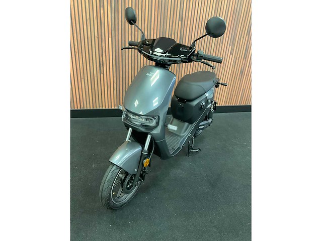 Vmoto cu mini super soco e-scooter - afbeelding 12 van  18