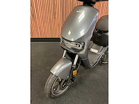 Vmoto cu mini super soco e-scooter - afbeelding 14 van  18
