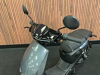 Vmoto cu mini super soco e-scooter - afbeelding 15 van  18
