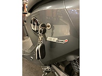 Vmoto cu mini super soco e-scooter - afbeelding 17 van  18
