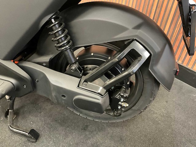 Vmoto soco f01 e-scooter - afbeelding 5 van  29
