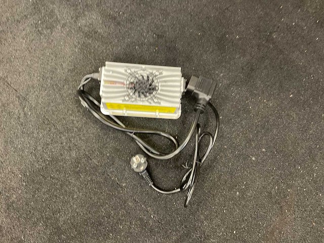 Vmoto soco f01 e-scooter - afbeelding 6 van  29