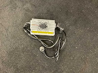 Vmoto soco f01 e-scooter - afbeelding 6 van  29