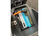 Vmoto soco f01 e-scooter - afbeelding 7 van  29