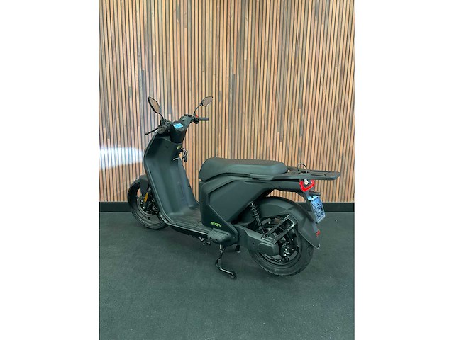 Vmoto soco f01 e-scooter - afbeelding 10 van  29