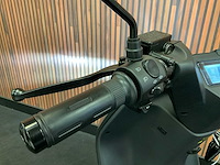 Vmoto soco f01 e-scooter - afbeelding 16 van  29